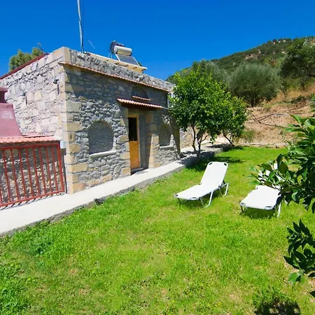 Olive Tree With Private Pool & Jacuzzi *