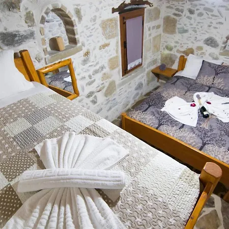 Olive Tree With Private Pool & Jacuzzi * Kissamos