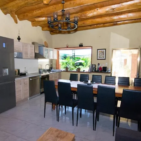 Olive Tree With Private Pool & Jacuzzi *
