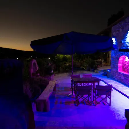 Villa Olive Tree With Private Pool & Jacuzzi