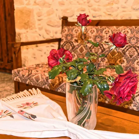Olive Tree With Private Pool & Jacuzzi Kissamos
