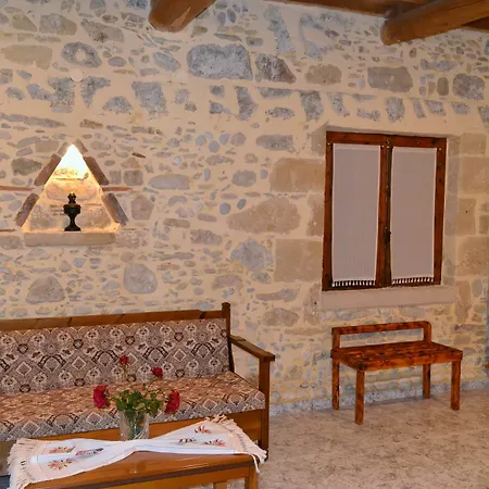 Olive Tree With Private Pool & Jacuzzi Villa