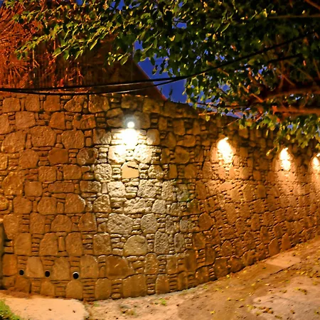 Olive Tree With Private Pool & Jacuzzi Villa Kissamos