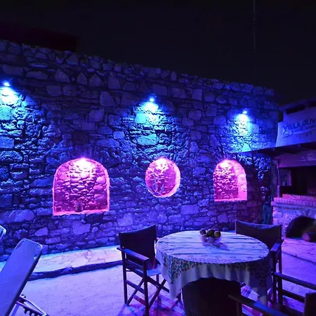 Villa Olive Tree With Private Pool & Jacuzzi Kissamos