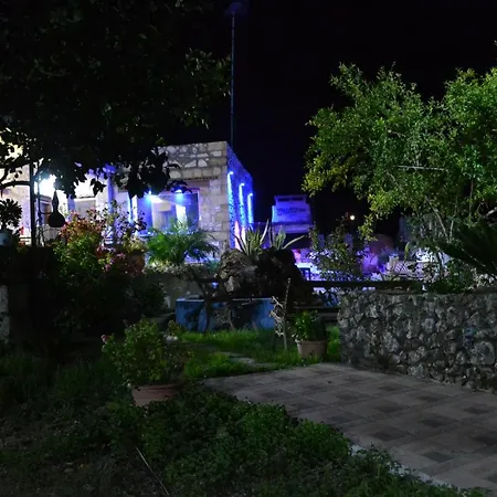 Villa Olive Tree With Private Pool & Jacuzzi *