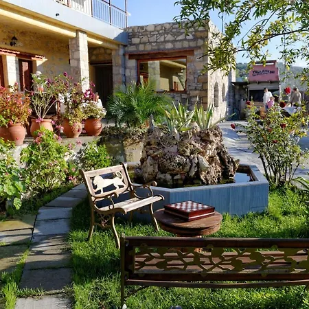 Villa Olive Tree With Private Pool & Jacuzzi Kissamos