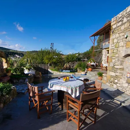 Olive Tree With Private Pool & Jacuzzi *