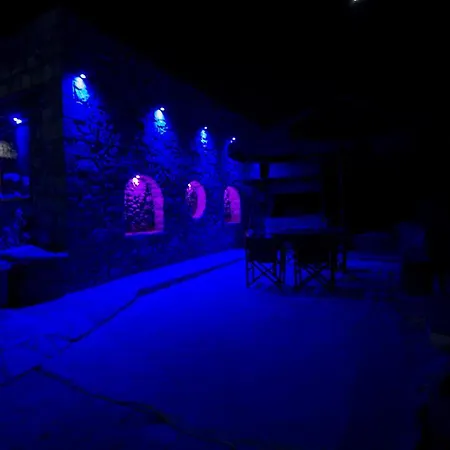 Vila Olive Tree With Private Pool & Jacuzzi *