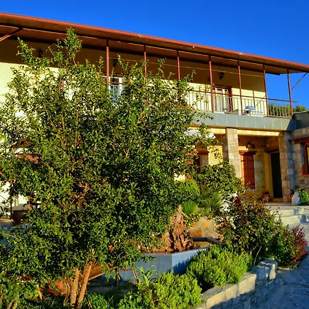 Olive Tree With Private Pool & Jacuzzi Kíssamos